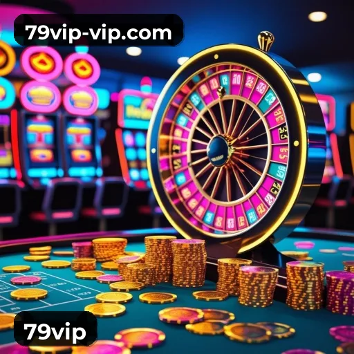 Servidor Brasil 79vip