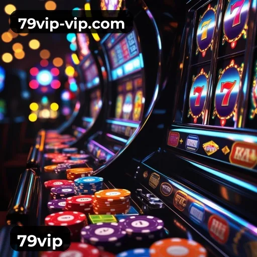 Certificação GLI 79vip