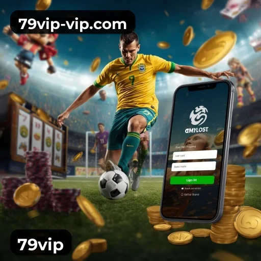 79vip Download Oficial