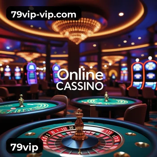79vip Logo 2