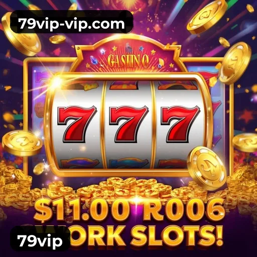 79vip Logo 3