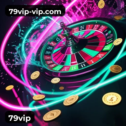 79vip PIX Instantâneo - Saques em 8 Minutos