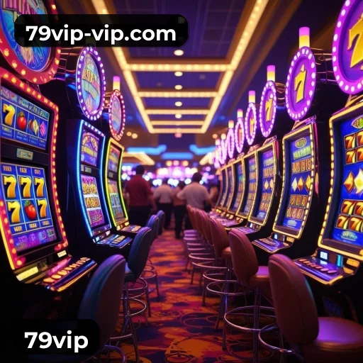 79vip Certificado eCOGRA - Jogos Justos Auditados