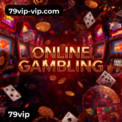 79vip PIX Instantâneo - Saques em 8 Minutos