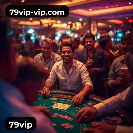 79vip Certificado eCOGRA - Jogos Justos Auditados