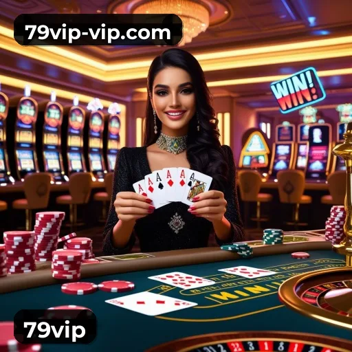 79vip Licenciado Curaçao - Segurança SSL 256-bit