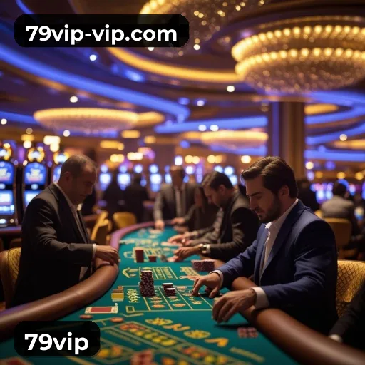 79vip Licenciado Curaçao - Segurança SSL 256-bit