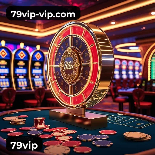 79vip Instalar Logo 2