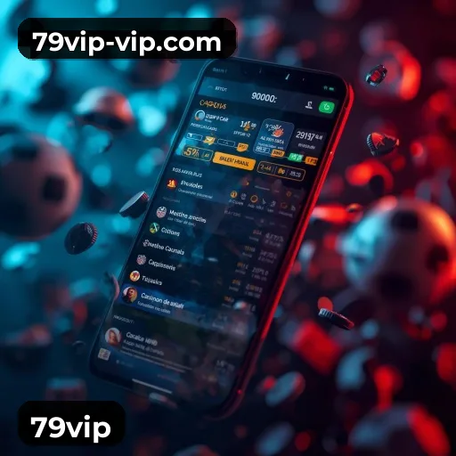 79vip Segurança Logo 1