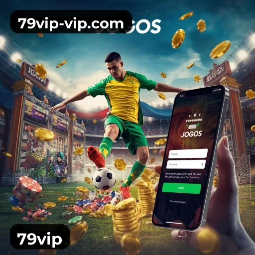 Loteria 79vip - Quina e mais jogos