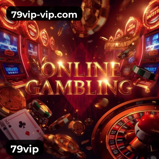 Plataforma 79vip - PIX Instantâneo