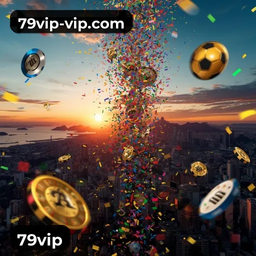 Slots 79vip - RTP Alto Certificado