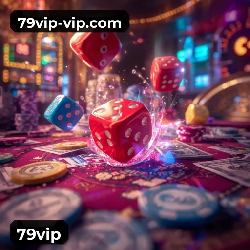 Slots 79vip - Giros Grátis Diários