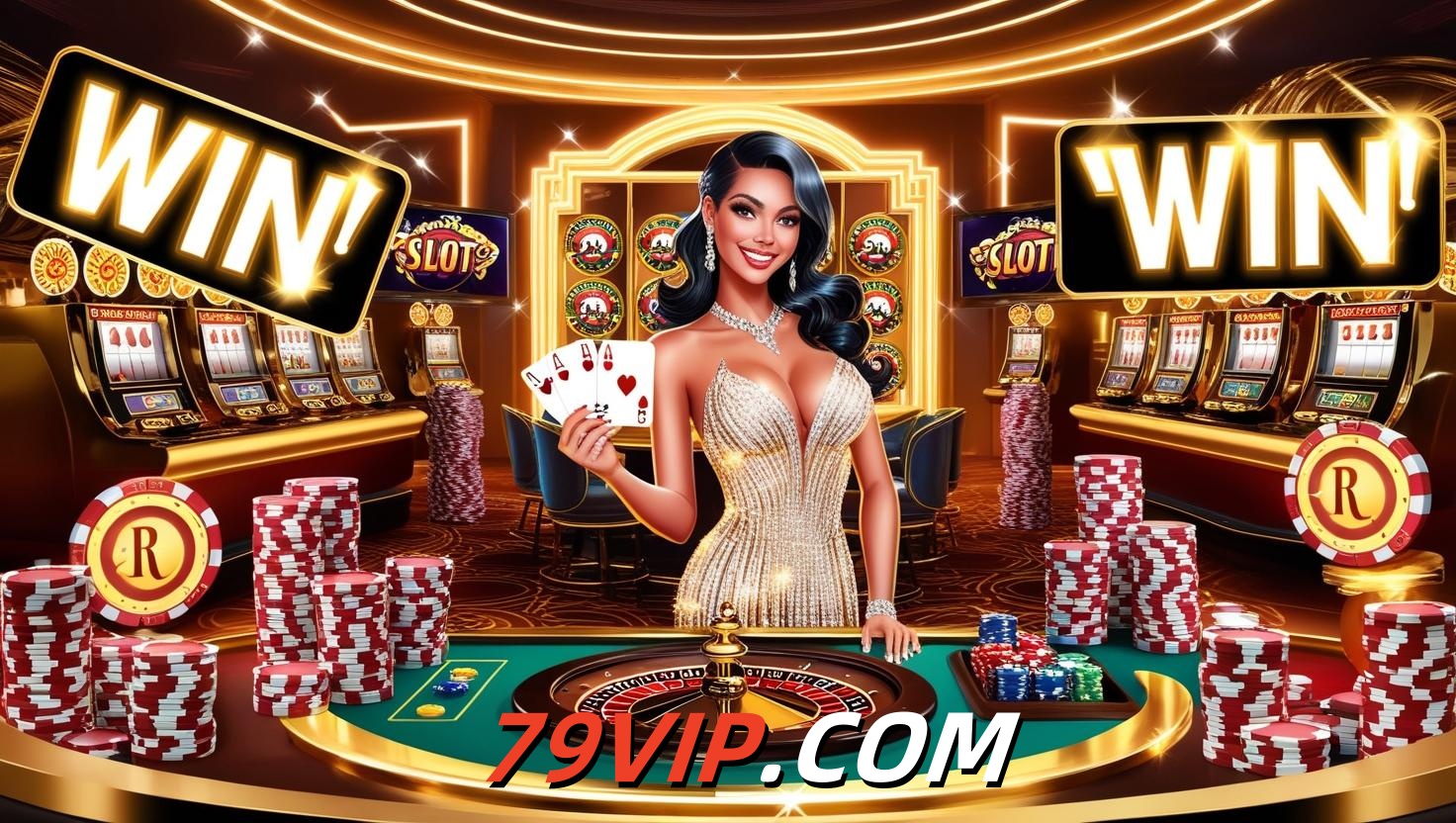  79vip